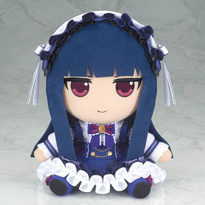 アイドルマスター シンデレラガールズ ぬいぐるみ 佐藤心[Gift]《在庫