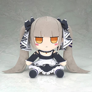 アイドルマスター シンデレラガールズ ぬいぐるみ 佐藤心[Gift]《在庫