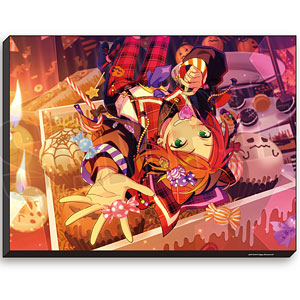 あんさんぶるスターズ！！』chillライトパネル 25.葵ゆうた[amie