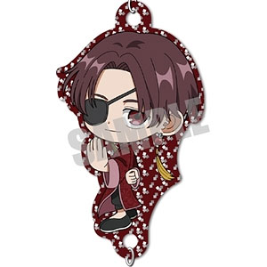 WIND BREAKER ラメちぇいんコレクション 梶蓮 MINI CHINA ver