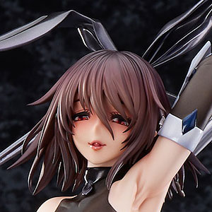 中古】(本体A/箱B)【特典】対魔忍RPGX 【死霊騎士】ワイト 1/6 完成品