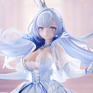 アズールレーン パーシュース 1/7 完成品フィギュア[WINGS inc.]【送料