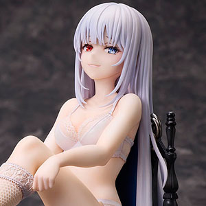 Kdcolle デート・ア・ライブV 崇宮澪 サマーワンピースver. 1/7 完成品