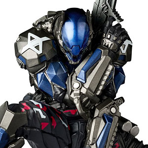 リボルテック アメイジング・ヤマグチ アーカム・ナイト Ver.1.5[海洋