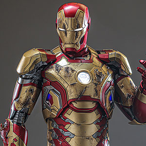 ムービー・マスターピース 1/6 ウルヴァリン(TVAジャケット版) ※延期