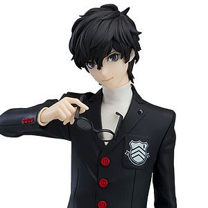 一番くじ 『ペルソナ5 ザ・ロイヤル』 ラストワン賞 ジョーカー