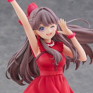 ラブライブ！蓮ノ空女学院スクールアイドルクラブ 大沢瑠璃乃 1/7 完成