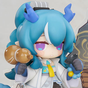 アークナイツ デザートはいかがですか？ミニシリーズ 炎国特別篇 シー