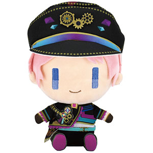 あんさんぶるスターズ！！ ぺたんおすわりぬいぐるみ 葵ゆうた