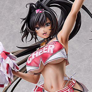 勝利の女神：NIKKE アニス：スパークリングサマー 1/7 完成品