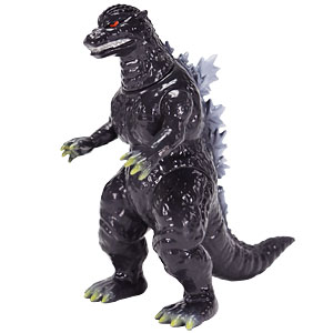 CCP ミドルサイズシリーズ ゴジラEX 第10弾 バーニングゴジラ