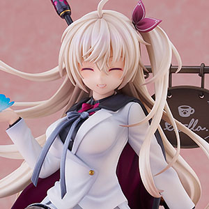 あみあみ限定特典】【あみあみ限定版】喫茶ステラと死神の蝶「明月栞那