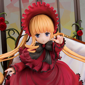 少女☆歌劇 レヴュースタァライト 大場なな 1/7 完成品フィギュア