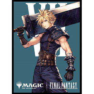 マジック：ザ・ギャザリング カードスリーブ MFS-32 キャラクター