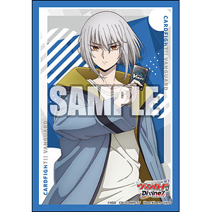 ヴァンガード スリーブ チームデイブレイク ver. ホワイト 未開封 2026