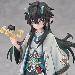 特典】崩壊：スターレイル 丹恒・飲月 DX版 1/7 完成品フィギュア[APEX