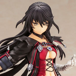 軌跡シリーズ エステル・ブライト 1/8 完成品フィギュア[コトブキヤ