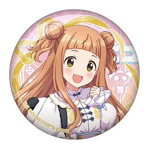 限定販売】アイドルマスター シンデレラガールズ 描き下ろし缶バッジ