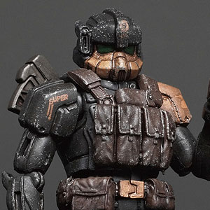 アシッドレイン ACIDRAIN AR020 アバドントルーパー +拡張パック B2FIVE