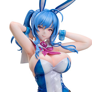 B-style アズールレーン バニーリノ！ 1/4 完成品フィギュア[ユニオン