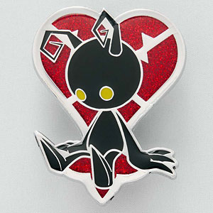 キングダム ハーツ / ピンズ ソラ[スクウェア・エニックス]《04月予約》