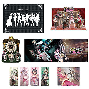 限定販売】勝利の女神：NIKKE 新年スペシャルSDフィギュア