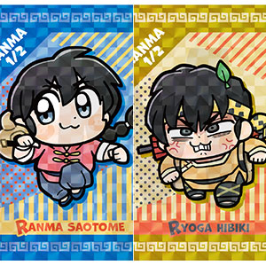 TVアニメ「Free！」 おまんじゅうにぎにぎマスコット 復刻版 6個入り