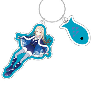 学園アイドルマスター アクリルキーホルダー 姫崎莉波 初星パラダイス