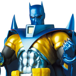 マフェックス No.096 MAFEX WOLVERINE(COMIC Ver.) 『X-MEN』（再販