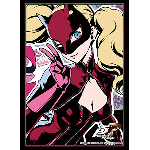 ブシロードスリーブコレクション ハイグレード Vol.2409 ペルソナ5 ザ