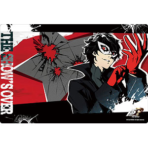 ブシロード ラバーマットコレクション Vol.588 ペルソナ5 ザ・ロイヤル