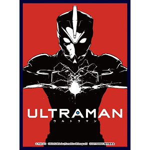クロックワークス スリーブコレクションVol.41 ULTRAMAN