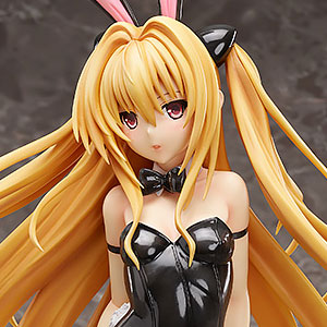 B-STYLE To LOVEる-とらぶる- ダークネス 古手川唯 バニーVer. 1/4