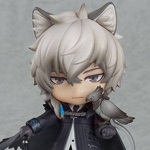 ねんどろいど アークナイツ テキサス[グッドスマイルアーツ上海]《在庫