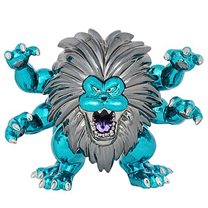 ドラゴンクエスト メタリックモンスターズギャラリー バルザック（再販