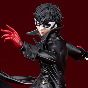 一番くじ 『ペルソナ5 ザ・ロイヤル』 ラストワン賞 ジョーカー