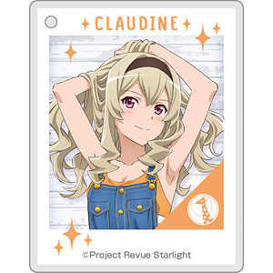 少女☆歌劇 レヴュースタァライト アクリルキーホルダー ストリート