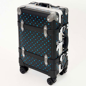 キングダム ハーツIII トランクケース 〈ソラ〉[スクウェア