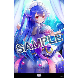 白猫プロジェクト メタライズアート A(アイシャ)[プレイフルマインド