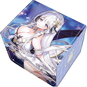 合皮製デッキケース アズールレーン「フォーミダブル」水着Ver