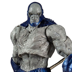 DCマルチバース アクションフィギュア ステッペンウルフ ジャスティス