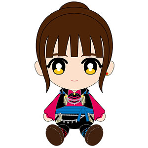 機界戦隊ゼンカイジャー 戦隊ヒーローぬいぐるみ ステイシーザー