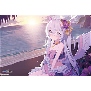 ブシロード ラバーマットコレクション V2 Vol.501 ブルーアーカイブ