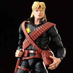 マーベル』「マーベル・レジェンドCLASSIC」6インチ・アクション