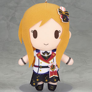 アイドルマスター ミリオンライブ！ ミニぬいぐるみ 箱崎星梨花