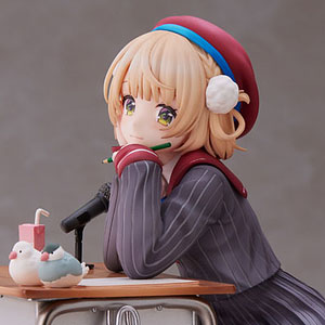 一騎当千GG 張飛益徳 完成品フィギュア