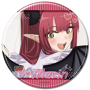 その着せ替え人形は恋をする 缶バッジ Ver.2 デザイン01(喜多川海夢/A