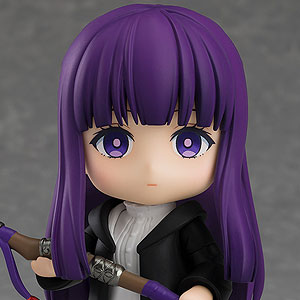 ねんどろいど 葬送のフリーレン フリーレン[グッドスマイルカンパニー