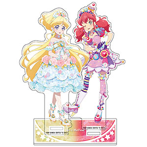 アイカツフレンズ！ フレンズアクリルスタンド リフレクトムーン
