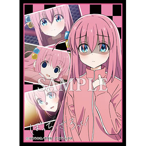 ぼっちざロック スリーブ4種 まとめ売り 2026年最新】ぼっちざろっく